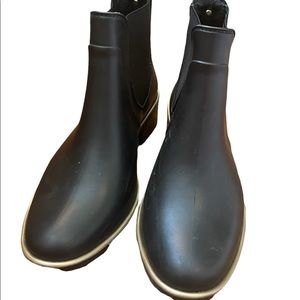Kate Spade booties